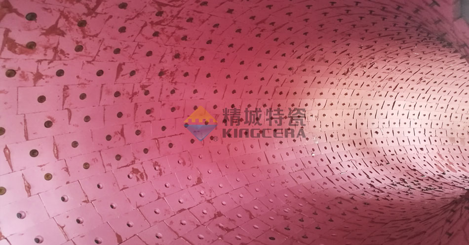 耐磨陶瓷复合管